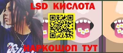 молекула духа Берёзовский